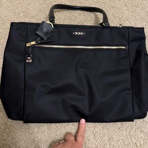 Tumi Voyageur Laptop Bag